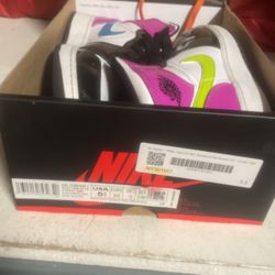 Jordans