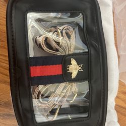  Clear Crossbody Bags