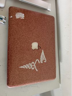 2012 MacBook pro