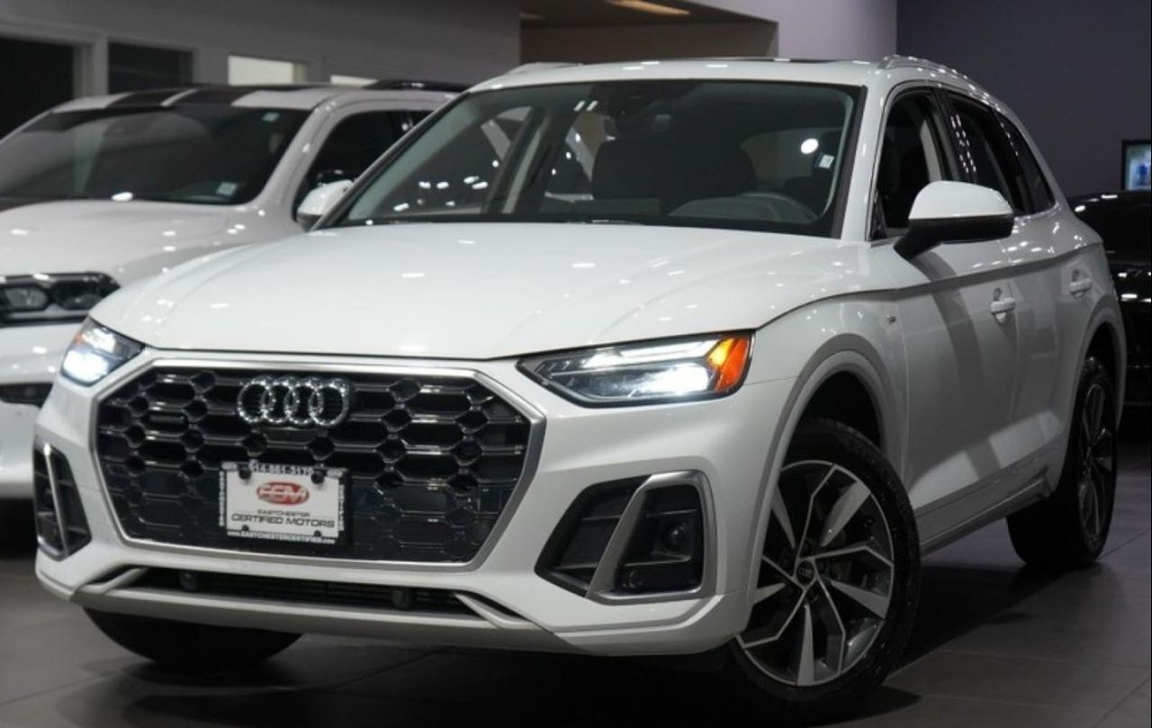 2024 Audi Q5