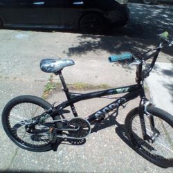 20" Freestyle Or BMX Bike