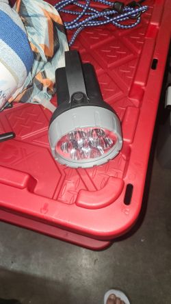 Flash Light