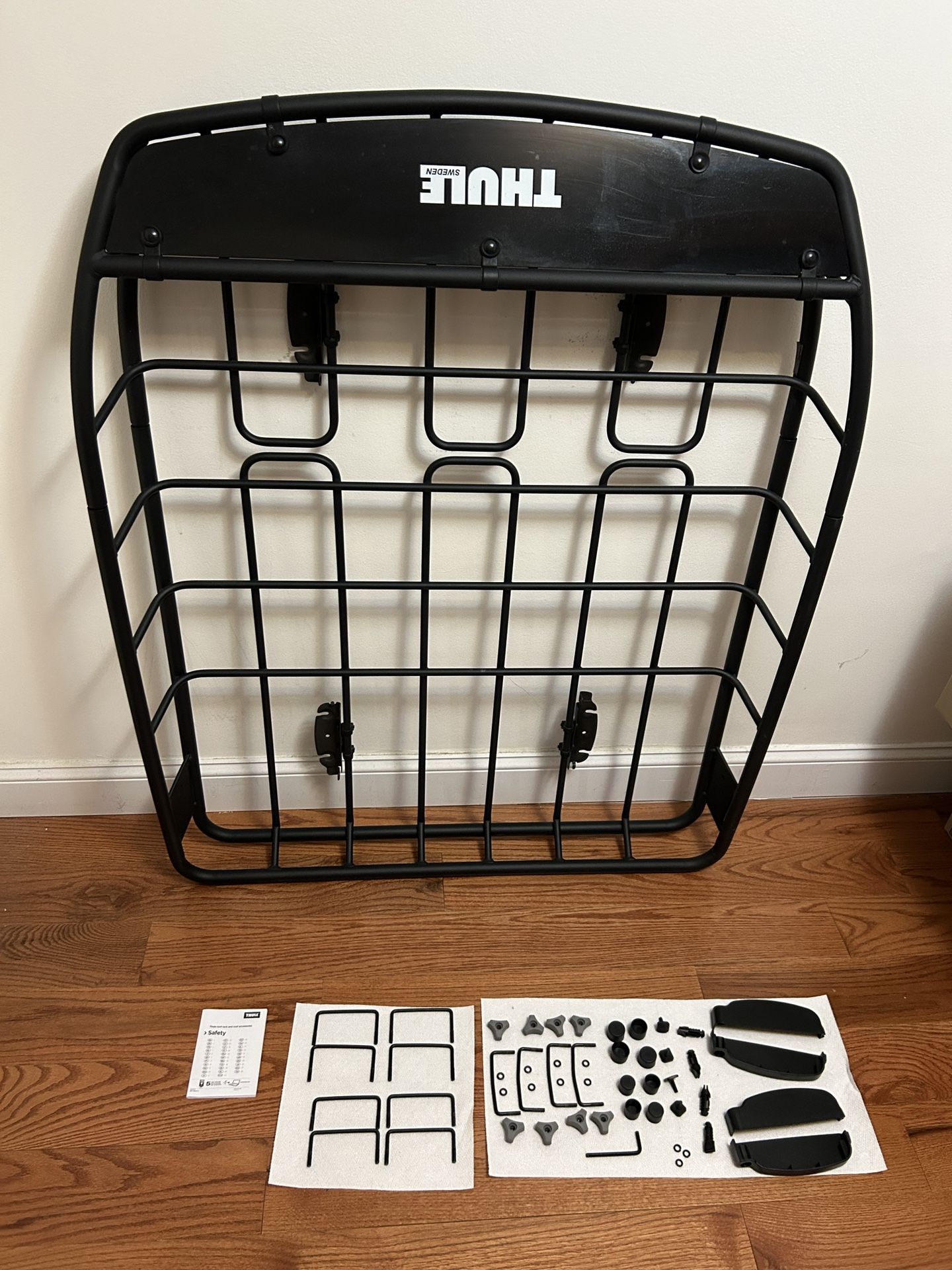 Thule Canyon XT 859XT 50x41x6