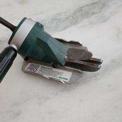 PacTool SS704 Snapper Shear Siding Pro