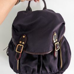 MZWallace backpack