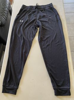 Men’s Under Armour Sweat Pants - Medium