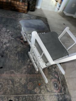 Rocking chair