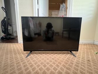 25$ Vizio Tv (FOR Parts)