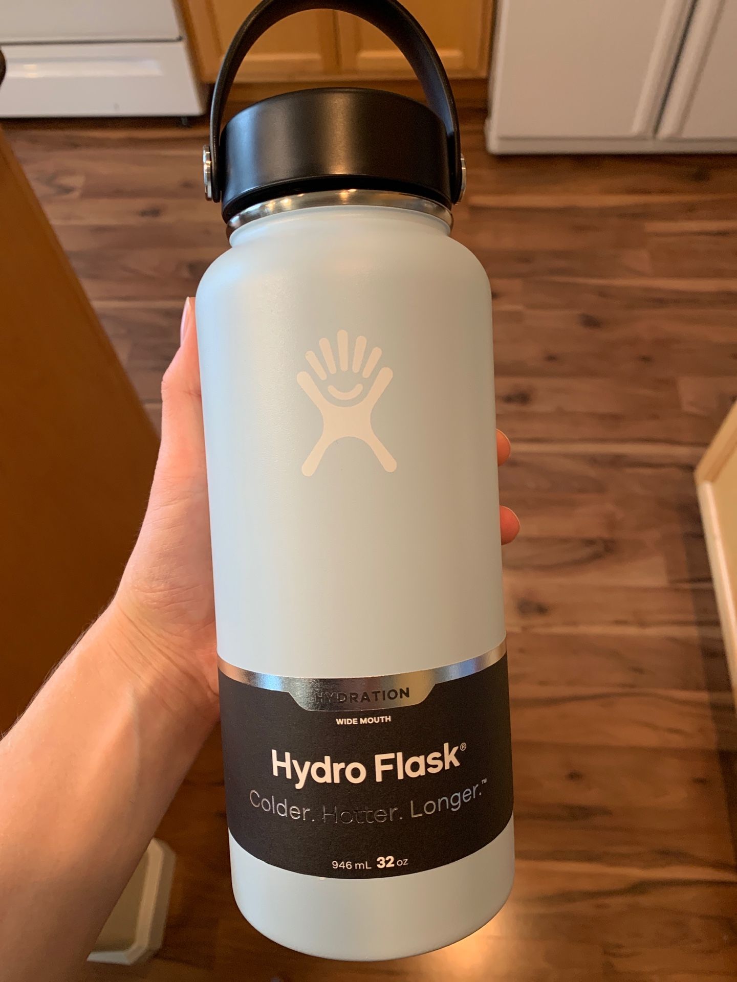 Brand new Hydro Flask