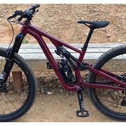 Specialized Stumpjumper Eco Alloy
