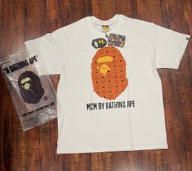 Bape shirt