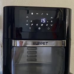 Kuppet Air Fryer Oven