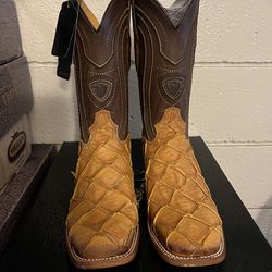 Botas vaqueras/ western boots