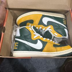 Nike Terminator High