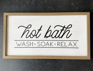 Wall Decor