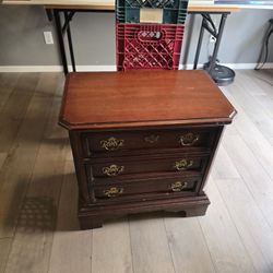 Night Stand (2 Of Them)