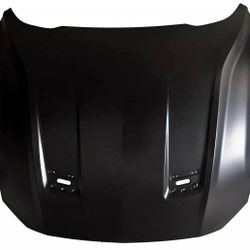 HOOD FORD MUSTANG 2018 2023