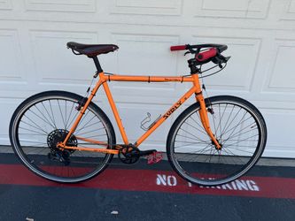 Surly Crosscheck