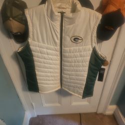 NFL Vest