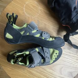 Women’s Climbing Shoe - 37.5