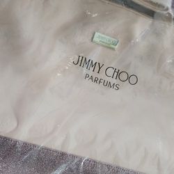 Jimmy Choo Parfum Tote SasCabas $89