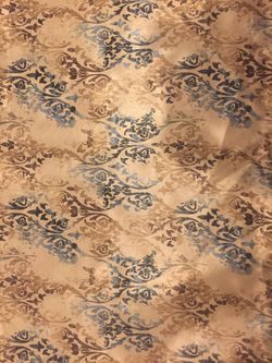Curtains