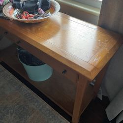 Entry Table 