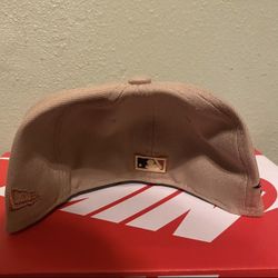 St. Louis Cardinals Rust Belt New Era Fitted Hat 7 3/8 for Sale in Santa  Ana, CA - OfferUp