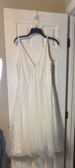 Dress The population Brand Formal Dress