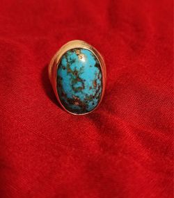 Men Ring 