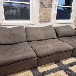 Jerome’s Cloud Couch 