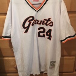 Baseball Jersey- $25