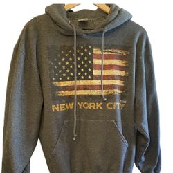 New York Pull Over