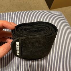 Bodyprox Workout Knee Straps