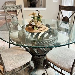 Dining Table Set