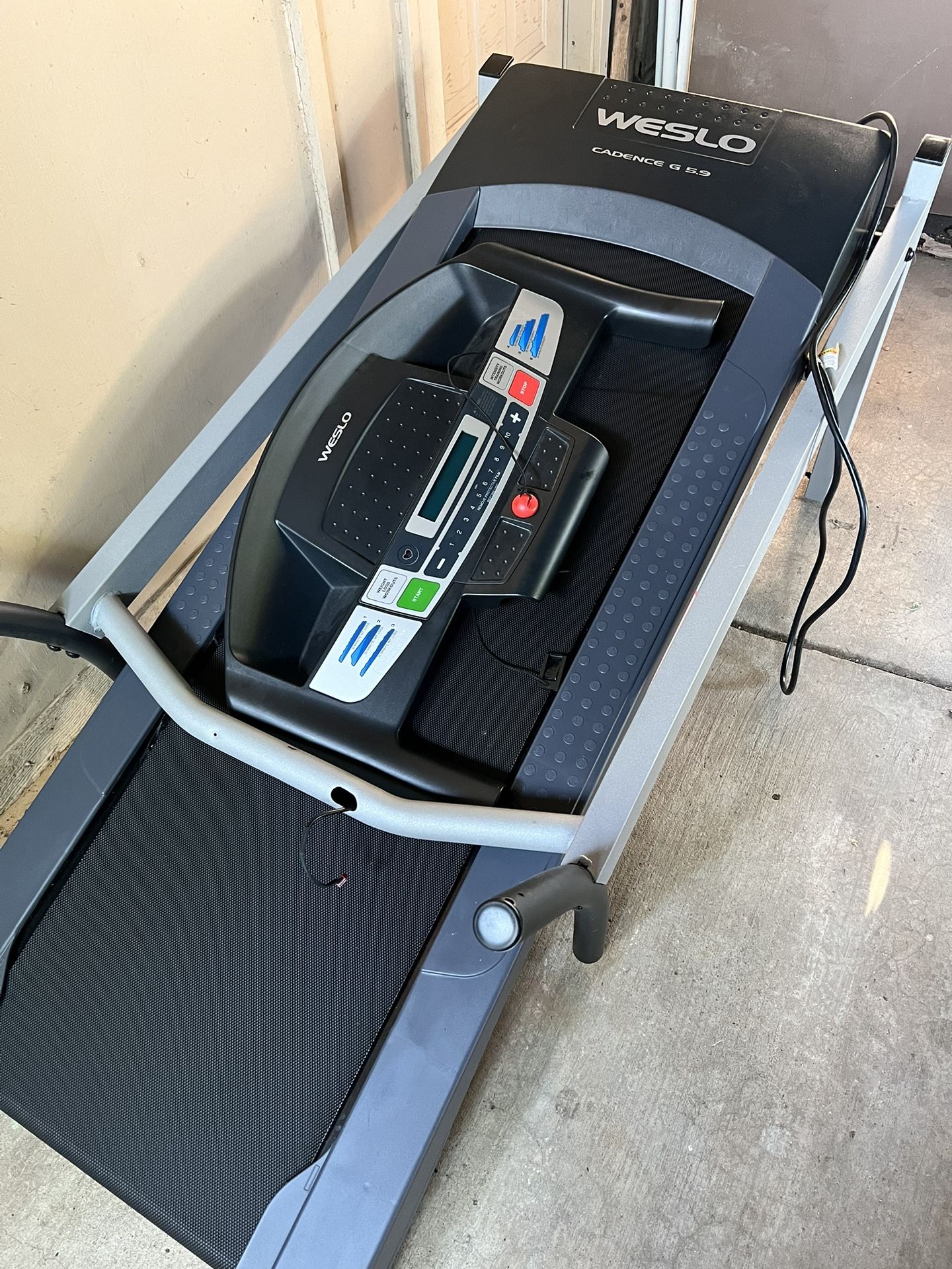 Treadmill for Sale in Dallas, TX OfferUp