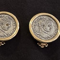 Vintage Earings