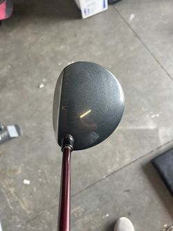 Ping TiTech titanium 3 Wood 14° 