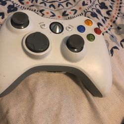 Xbox360 Controller