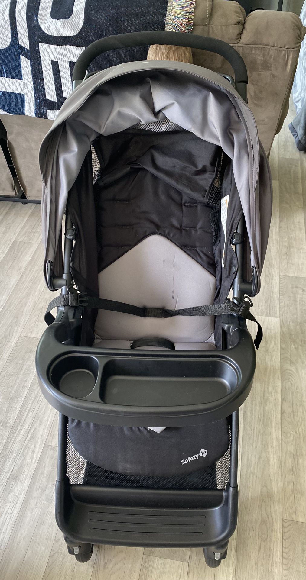 Stroller