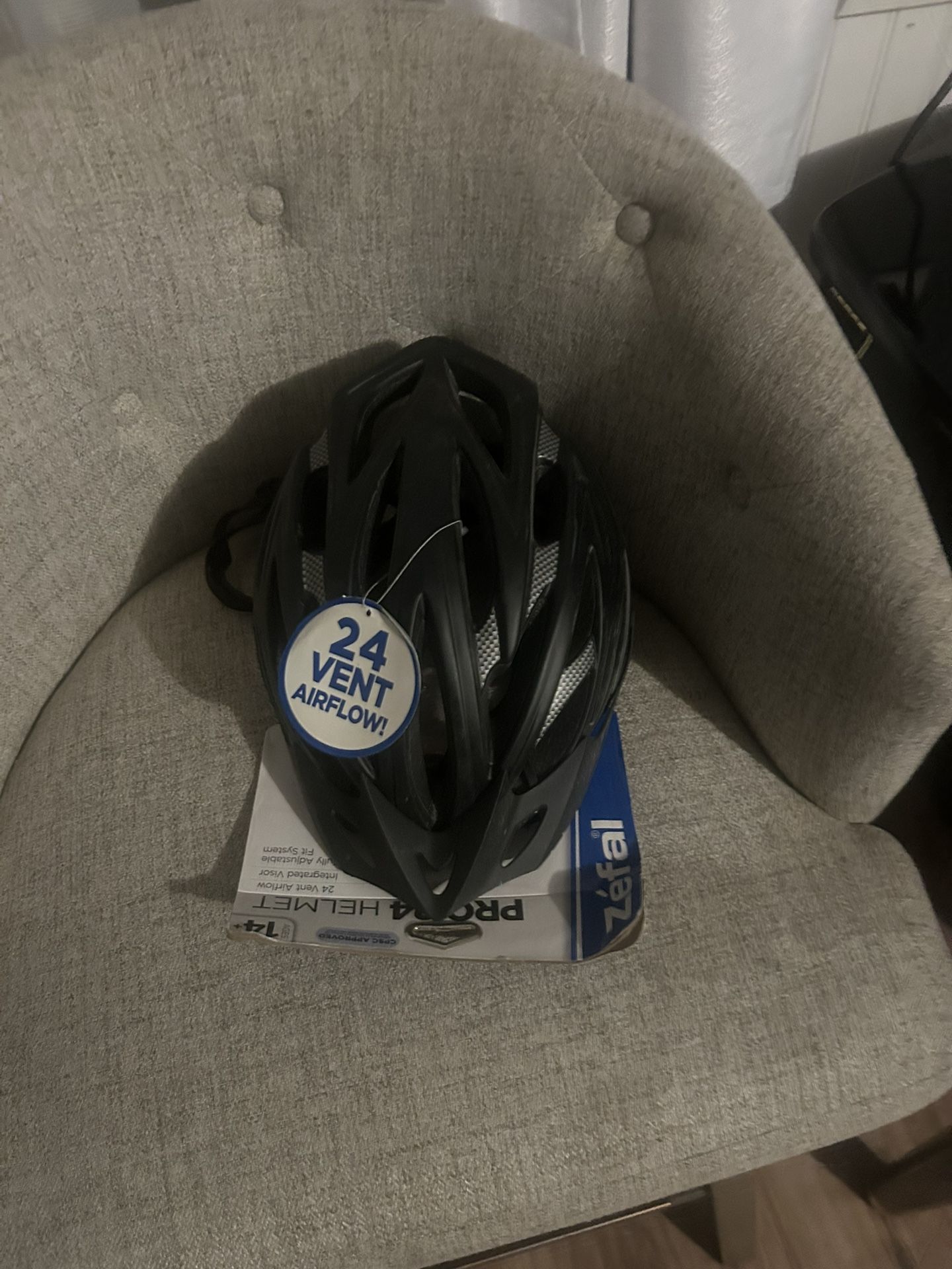Bike Helmet