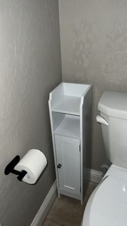 Bathroom cabinet