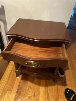 Night Stand