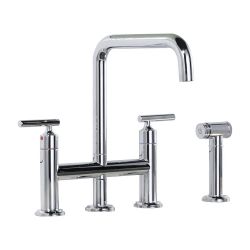 Kitchen Sink Faucet