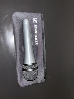 Micro Phone (sennheiser)