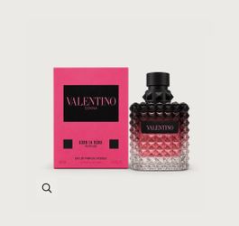 Valentino Donna Born in Roma