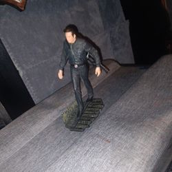 Jonny Cash Collectable 