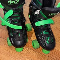 Roller Skates