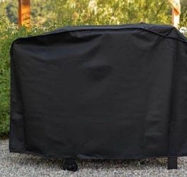 Grill cover