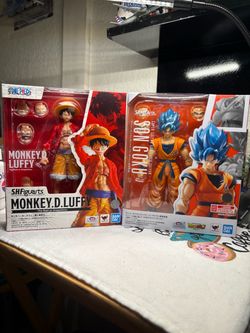 Action Figures